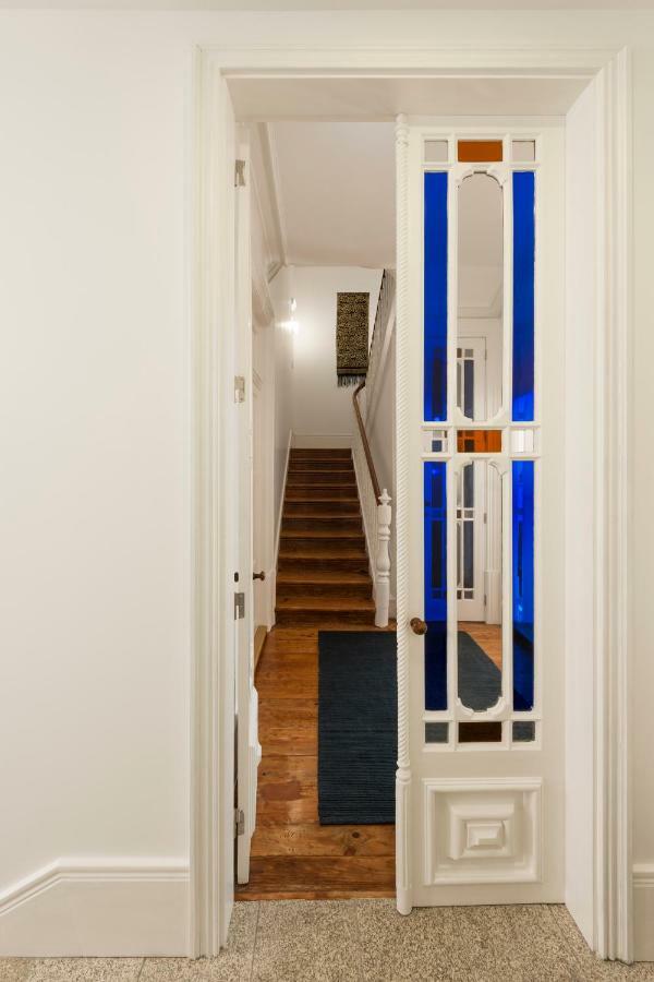 Nabaixa Apartments Порту Экстерьер фото